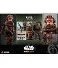 Star Wars The Mandalorian Action Figure 1/6 Kuiil 25 cm