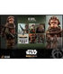 Star Wars The Mandalorian Action Figure 1/6 Kuiil 25 cm