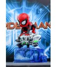 Spider-Man: Far From Home CosRider Mini Figure with Sound & Light Up Spider-Man 13 cm