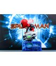 Spider-Man: Far From Home CosRider Mini Figure with Sound & Light Up Spider-Man 13 cm