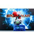 Spider-Man: Far From Home CosRider Mini Figure with Sound & Light Up Spider-Man 13 cm