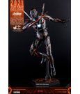 Avengers: Infinity War Action Figure 1/6 Iron Man Neon Tech 4.0 2021 Toy Fair Exclusive 32 cm