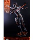 Avengers: Infinity War Action Figure 1/6 Iron Man Neon Tech 4.0 2021 Toy Fair Exclusive 32 cm