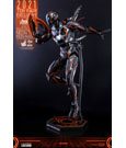 Avengers: Infinity War Action Figure 1/6 Iron Man Neon Tech 4.0 2021 Toy Fair Exclusive 32 cm