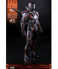 Avengers: Infinity War Action Figure 1/6 Iron Man Neon Tech 4.0 2021 Toy Fair Exclusive 32 cm
