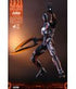 Avengers: Infinity War Action Figure 1/6 Iron Man Neon Tech 4.0 2021 Toy Fair Exclusive 32 cm