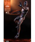 Avengers: Infinity War Action Figure 1/6 Iron Man Neon Tech 4.0 2021 Toy Fair Exclusive 32 cm