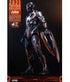 Avengers: Infinity War Action Figure 1/6 Iron Man Neon Tech 4.0 2021 Toy Fair Exclusive 32 cm