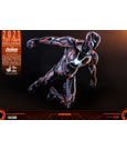 Avengers: Infinity War Action Figure 1/6 Iron Man Neon Tech 4.0 2021 Toy Fair Exclusive 32 cm
