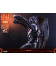 Avengers: Infinity War Action Figure 1/6 Iron Man Neon Tech 4.0 2021 Toy Fair Exclusive 32 cm