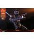 Avengers: Infinity War Action Figure 1/6 Iron Man Neon Tech 4.0 2021 Toy Fair Exclusive 32 cm