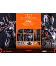 Avengers: Infinity War Action Figure 1/6 Iron Man Neon Tech 4.0 2021 Toy Fair Exclusive 32 cm