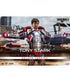 Iron Man 2 Movie Masterpiece Action Figure 1/6 Tony Stark (Mark V Suit Up Version) Deluxe 31 cm