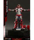 Iron Man 2 Movie Masterpiece Action Figure 1/6 Tony Stark (Mark V Suit Up Version) Deluxe 31 cm