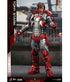 Iron Man 2 Movie Masterpiece Action Figure 1/6 Tony Stark (Mark V Suit Up Version) Deluxe 31 cm