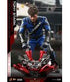 Iron Man 2 Movie Masterpiece Action Figure 1/6 Tony Stark (Mark V Suit Up Version) Deluxe 31 cm