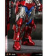 Iron Man 2 Movie Masterpiece Action Figure 1/6 Tony Stark (Mark V Suit Up Version) Deluxe 31 cm