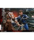 Iron Man 2 Movie Masterpiece Action Figure 1/6 Tony Stark (Mark V Suit Up Version) Deluxe 31 cm