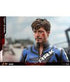 Iron Man 2 Movie Masterpiece Action Figure 1/6 Tony Stark (Mark V Suit Up Version) Deluxe 31 cm