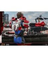 Iron Man 2 Movie Masterpiece Action Figure 1/6 Tony Stark (Mark V Suit Up Version) Deluxe 31 cm