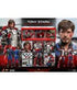 Iron Man 2 Movie Masterpiece Action Figure 1/6 Tony Stark (Mark V Suit Up Version) Deluxe 31 cm