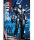 Iron Man 2 Movie Masterpiece Action Figure 1/6 War Machine 32 cm