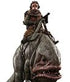 Star Wars The Mandalorian Action Figure 2-Pack 1/6 Kuiil & Blurrg 37 cm