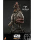 Star Wars The Mandalorian Action Figure 2-Pack 1/6 Kuiil & Blurrg 37 cm