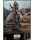 Star Wars The Mandalorian Action Figure 2-Pack 1/6 Kuiil & Blurrg 37 cm