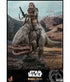 Star Wars The Mandalorian Action Figure 2-Pack 1/6 Kuiil & Blurrg 37 cm