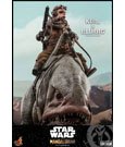 Star Wars The Mandalorian Action Figure 2-Pack 1/6 Kuiil & Blurrg 37 cm