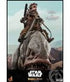 Star Wars The Mandalorian Action Figure 2-Pack 1/6 Kuiil & Blurrg 37 cm