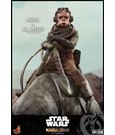 Star Wars The Mandalorian Action Figure 2-Pack 1/6 Kuiil & Blurrg 37 cm