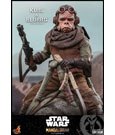Star Wars The Mandalorian Action Figure 2-Pack 1/6 Kuiil & Blurrg 37 cm