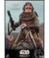 Star Wars The Mandalorian Action Figure 2-Pack 1/6 Kuiil & Blurrg 37 cm