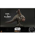 Star Wars The Mandalorian Action Figure 2-Pack 1/6 Kuiil & Blurrg 37 cm