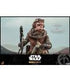 Star Wars The Mandalorian Action Figure 2-Pack 1/6 Kuiil & Blurrg 37 cm