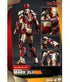 Iron Man 3 Action Figure 1/4 Iron Man Mark XLII Deluxe Ver. 49 cm