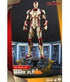 Iron Man 3 Action Figure 1/4 Iron Man Mark XLII Deluxe Ver. 49 cm