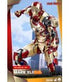 Iron Man 3 Action Figure 1/4 Iron Man Mark XLII Deluxe Ver. 49 cm