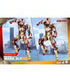 Iron Man 3 Action Figure 1/4 Iron Man Mark XLII Deluxe Ver. 49 cm