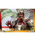 Iron Man 3 Action Figure 1/4 Iron Man Mark XLII Deluxe Ver. 49 cm