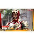 Iron Man 3 Action Figure 1/4 Iron Man Mark XLII Deluxe Ver. 49 cm