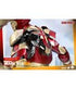 Iron Man 3 Action Figure 1/4 Iron Man Mark XLII Deluxe Ver. 49 cm