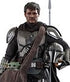 Star Wars The Mandalorian Action Figure 2-Pack 1/6 The Mandalorian & Grogu 30 cm