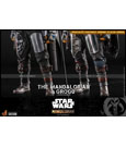 Star Wars The Mandalorian Action Figure 2-Pack 1/6 The Mandalorian & Grogu 30 cm
