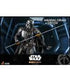 Star Wars The Mandalorian Action Figure 2-Pack 1/6 The Mandalorian & Grogu 30 cm