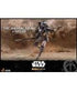 Star Wars The Mandalorian Action Figure 2-Pack 1/6 The Mandalorian & Grogu 30 cm