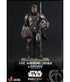 Star Wars The Mandalorian Action Figure 2-Pack 1/6 The Mandalorian & Grogu 30 cm