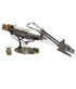 Star Wars The Mandalorian Action Vehicle 1/6 Swoop Bike 59 cm